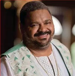 Arlindo Cruz