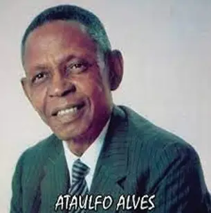 Ataulfo Alves
