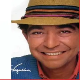 João Nogueira