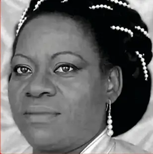 Jovelina Pérola Negra