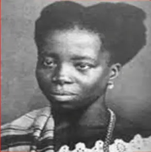 Tia Ciata