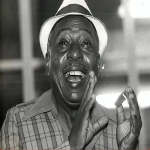 Zé Ketti
